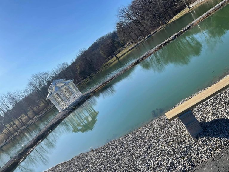 Last Cast Pay Lake