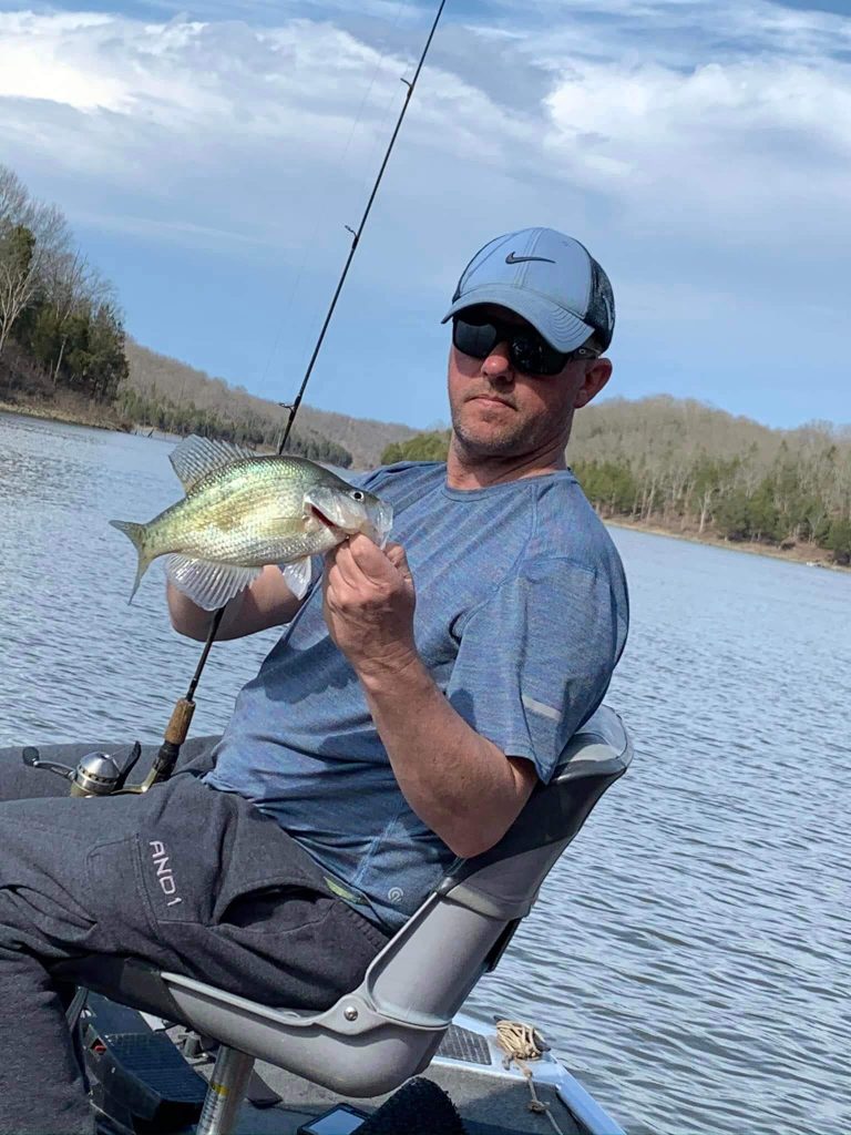 Last Cast Pay Lake